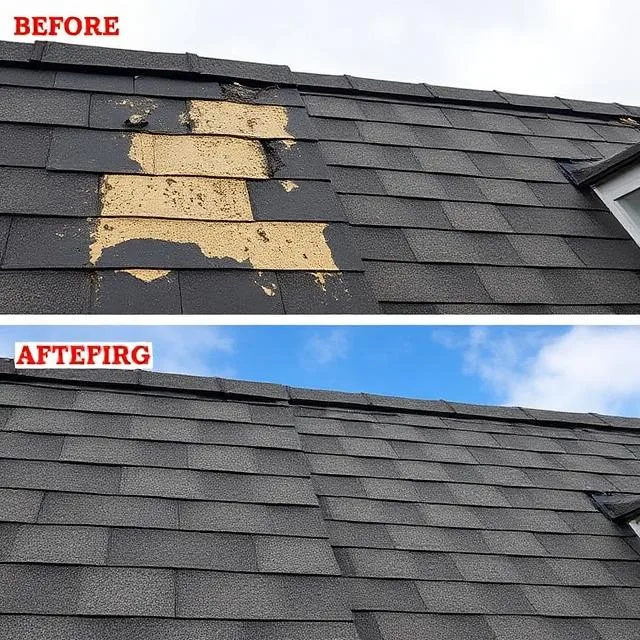 Roof Repair Near Me in Modale, IA near me